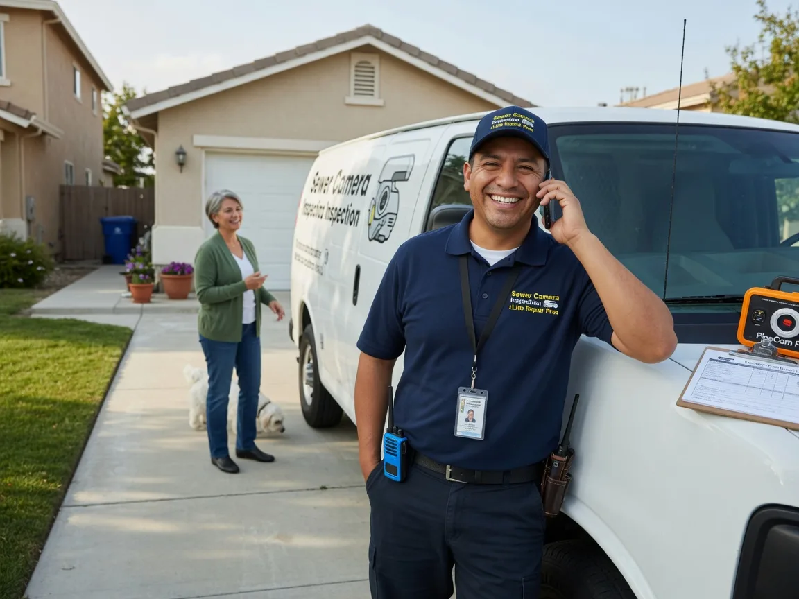 Sewer Line Repair Beachwood, NJ FAQs